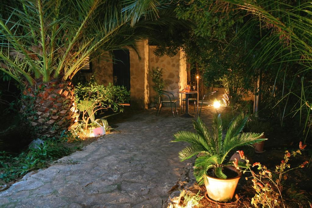 Villa Em Trogir Rum bild