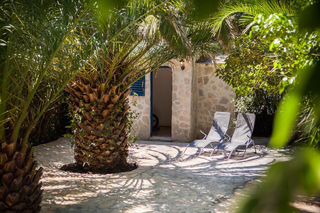 Villa Em Trogir Exteriör bild