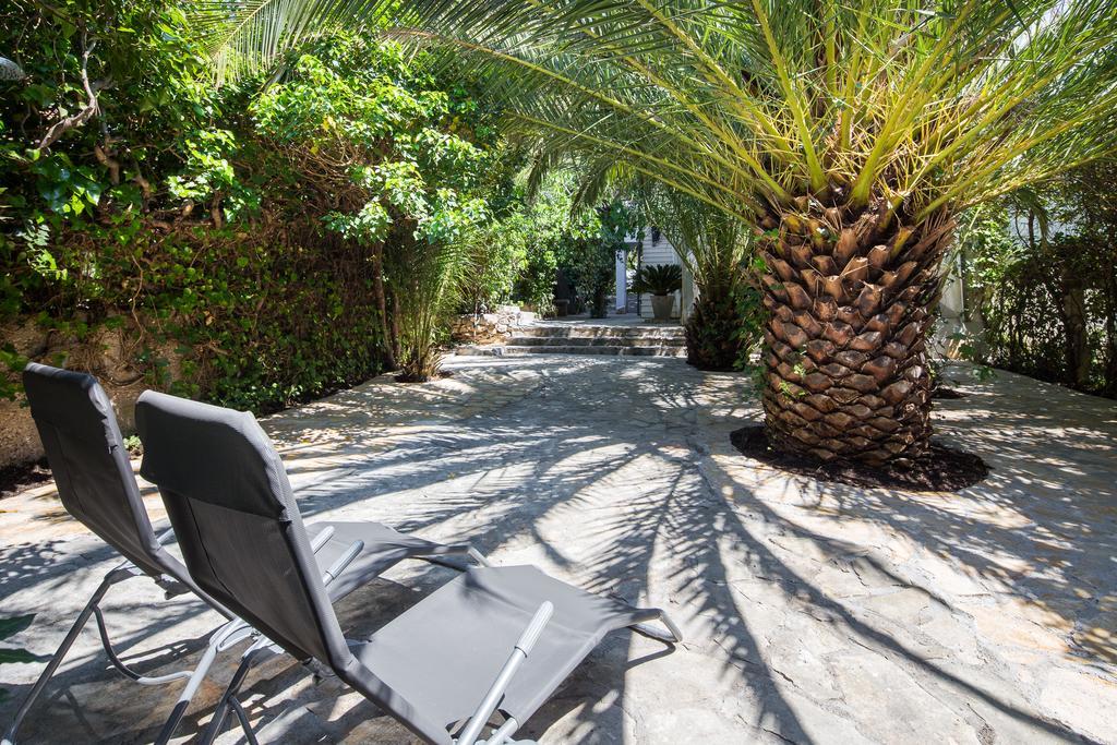 Villa Em Trogir Exteriör bild